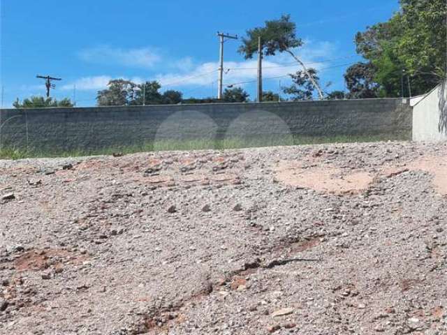 Loteamento à venda em Nova Gardênia - SP