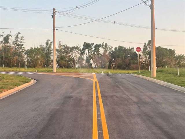 Loteamento à venda em Estância Parque De Atibaia - SP