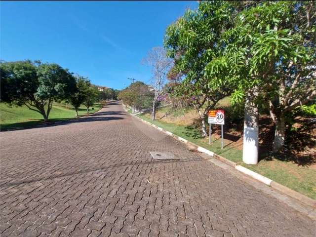 Terreno à venda em Condomínio Parque Das Garças Ii - SP