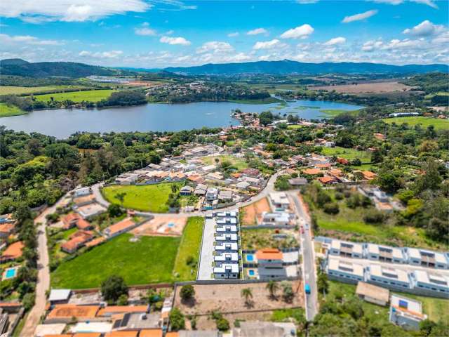 Villagio com 3 quartos à venda em Jardim Paraíso Da Usina - SP