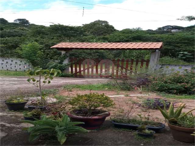 Chácara com 2 quartos à venda em Parque Caetê - SP