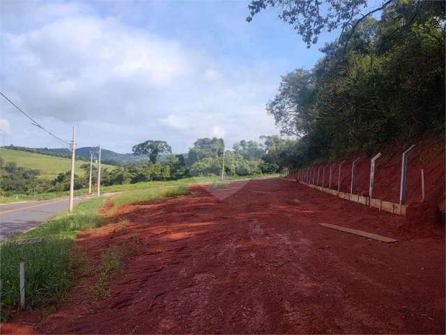 Loteamento à venda em Cachoeira - SP