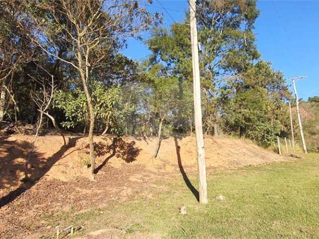 Terreno à venda em Estância Santa Maria Do Laranjal - SP