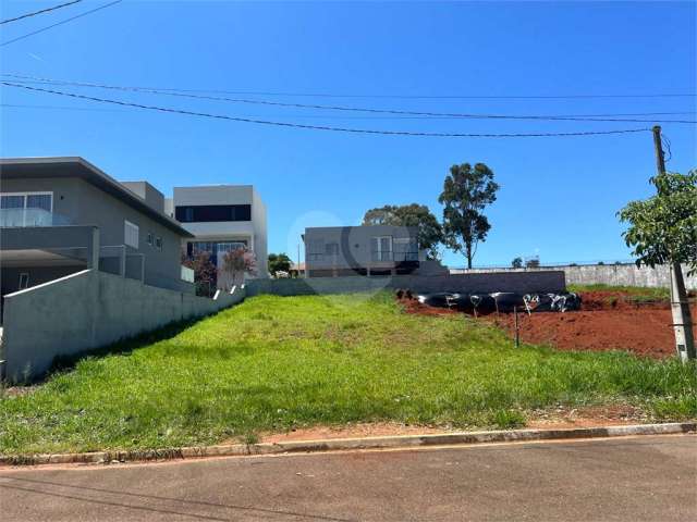 Loteamento à venda em Estância Parque De Atibaia - SP