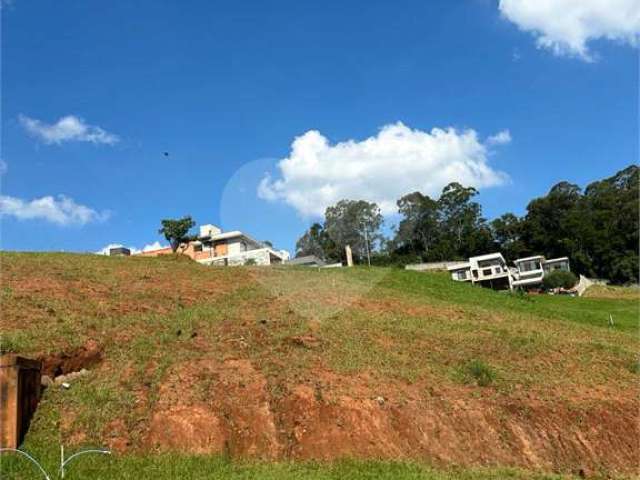 Loteamento à venda em Estância Parque De Atibaia - SP