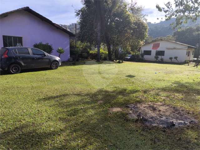 Chácara com 4 quartos à venda em Área Rural De Extrema - MG