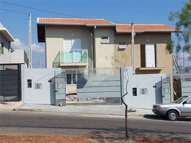 Casa com 2 quartos à venda ou para locação em Nova Cerejeira - SP