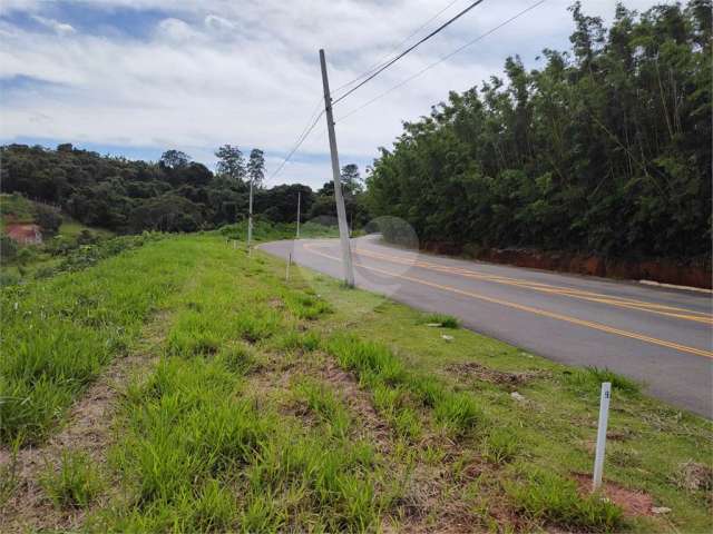 Loteamento à venda em Estância Parque De Atibaia - SP