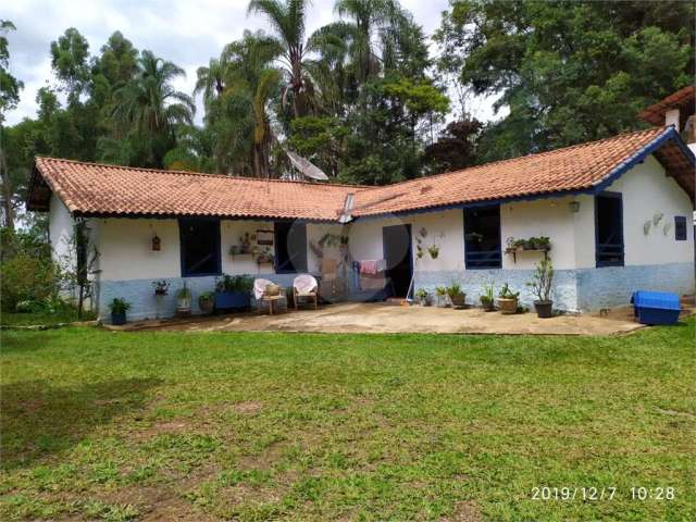 Chácara com 3 quartos à venda em Morro Grande Da Boa Vista - SP