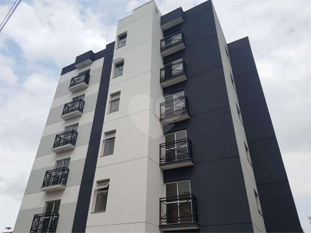 Apartamento com 2 quartos à venda ou para locação em Vila Thais - SP