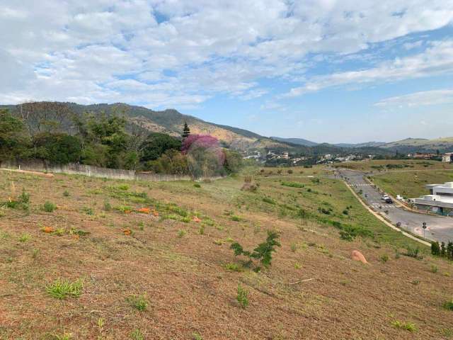 Terreno à venda em Condomínio Residencial Itaporã De Atibaia - SP