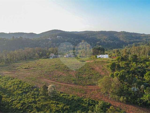 Loteamento à venda em Estância Parque De Atibaia - SP