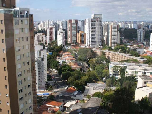 Salas à venda ou para locação em Vila Mariana - SP