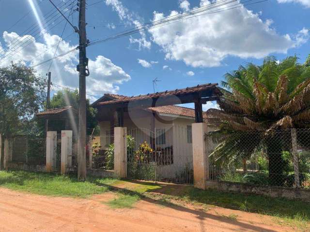 Rural com 3 quartos à venda em Jardim Estância Brasil - SP