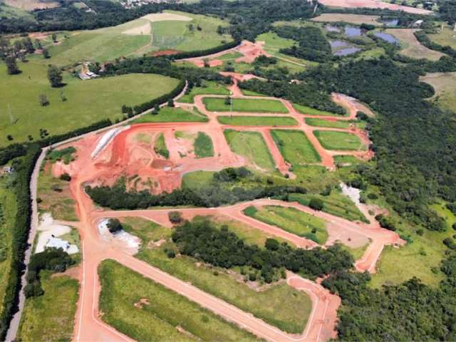 Loteamento à venda em Estância Parque De Atibaia - SP