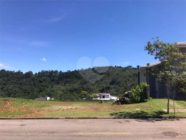 Loteamento à venda em Condominio Quintas Da Boa Vista - SP