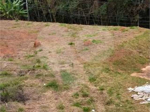 Terreno à venda em Jardim América - SP