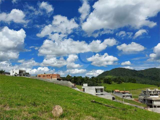 Loteamento à venda em Loteamento Greenfield - SP