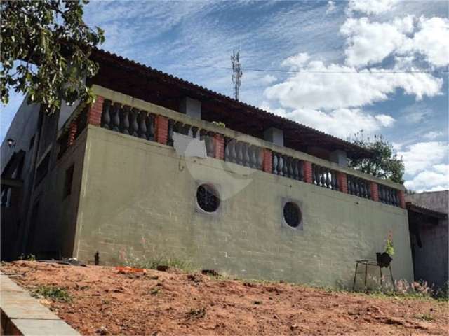 Rural com 3 quartos à venda em Chácaras Fernão Dias - SP