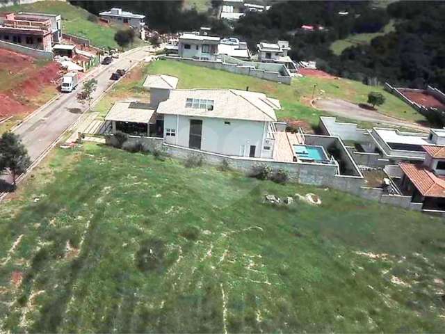 Loteamento à venda em Condominio Quintas Da Boa Vista - SP