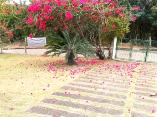 Terreno à venda em Estância Santa Maria Do Portão - SP