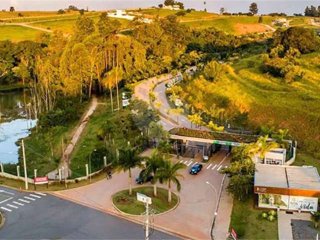 Loteamento à venda em Loteamento Residencial Vale Das Águas - SP