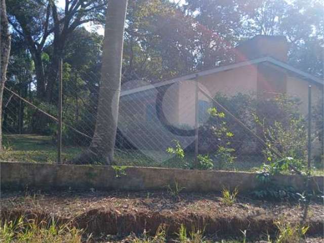 Rural com 3 quartos à venda em Jardim Estância Brasil - SP