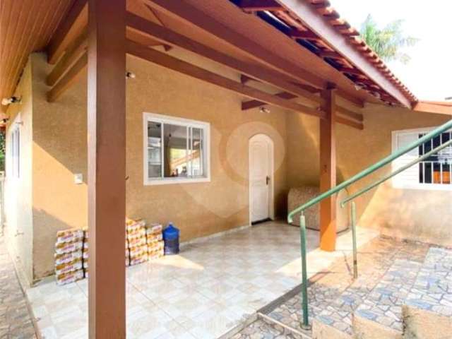 Casa com 2 quartos à venda em Retiro Das Fontes - SP