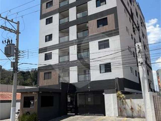 Apartamento com 1 quartos à venda em Atibaia Jardim - SP