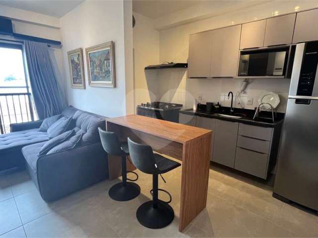 Apartamento à venda em Atibaia Jardim - SP