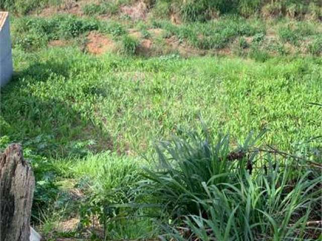 Terreno à venda em Vila Gardênia - SP