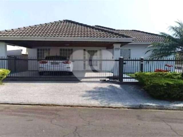 Casa com 2 quartos à venda em Vila Santista - SP