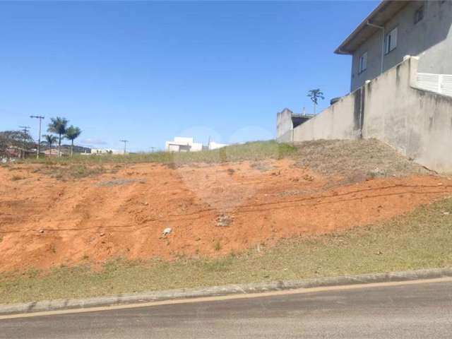 Loteamento à venda em Condomínio Residencial Reserva Ecológica Atibaia - SP