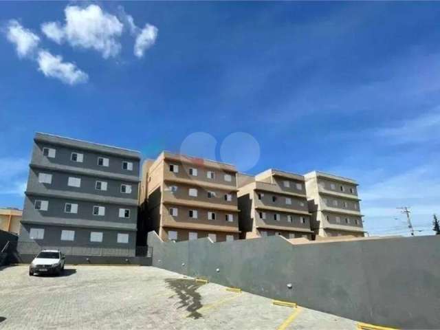 Apartamento com 2 quartos à venda em Jardim Colonial - SP