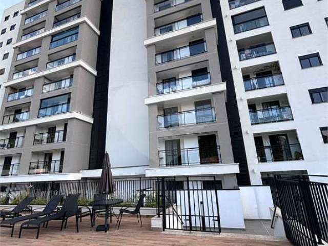 Apartamento com 2 quartos à venda em Vila Thais - SP