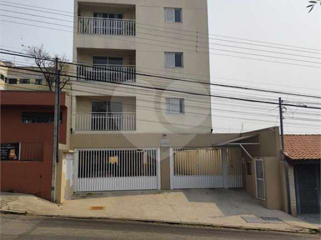 Apartamento com 2 quartos para locação em Alvinópolis - SP