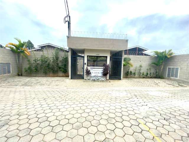 Casa térrea com 2 quartos à venda ou para locação em Jardim Colonial - SP