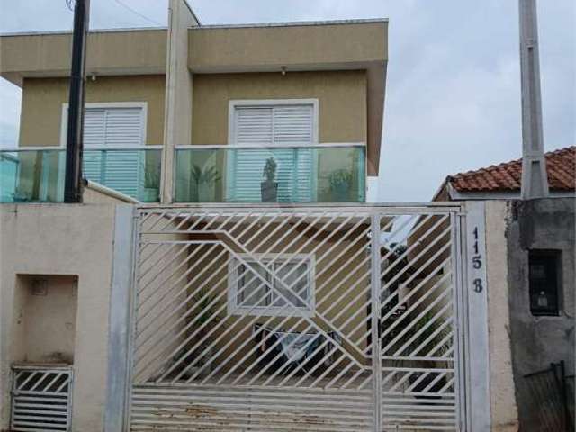 Casa com 2 quartos à venda em Jardim Do Trevo - SP