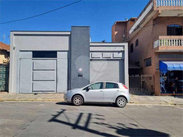 Casa para locação em Atibaia Jardim - SP