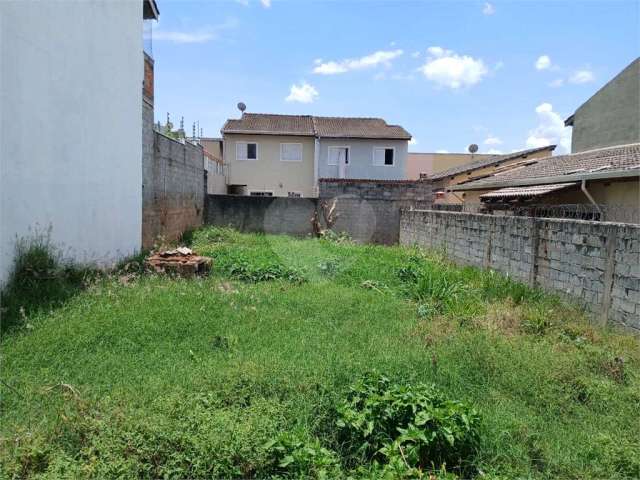 Terreno à venda em Jardim Das Palmeiras - SP