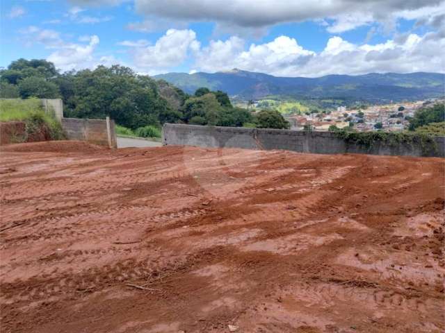 Terreno à venda em Jardim Imperial - SP