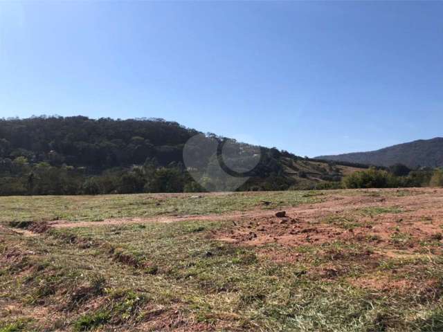 Loteamento à venda em Nova Gardênia - SP