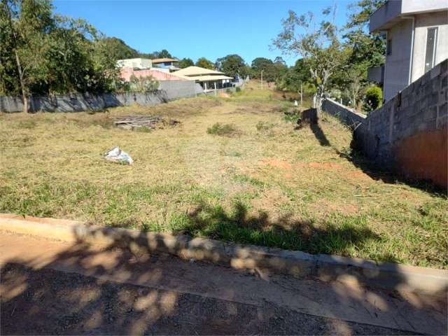 Loteamento à venda em Estância Santa Maria Do Laranjal - SP