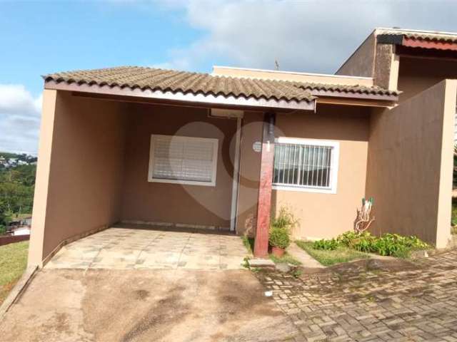 Casa com 2 quartos à venda em Guaxinduva - SP