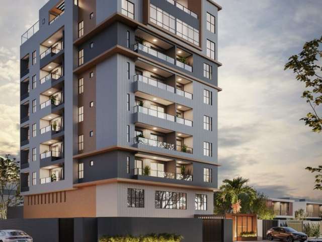 650m da Praia- Bessa- 42 a 119m²- Aptos Tipo e Cobertura Duplex- Construção!!