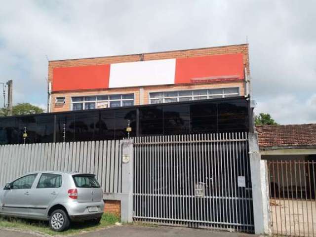 Barracão/Galpão no Orleans de 350,00 m²  - 94407.001-KD