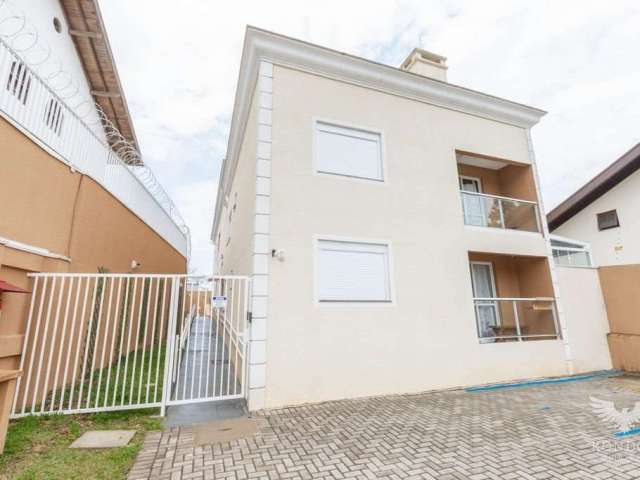 Apartamento 2 quartos em Santa Felicidade