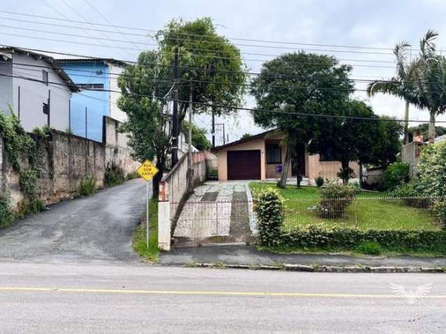 Terreno/Área no Santo Inácio de 442,39 m²  - 94443.001-KD