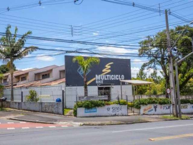 Terreno/Área no Santa Felicidade de 2725,87 m²  - 94442.001-KD