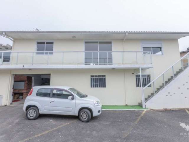 Casa no Santa Felicidade de 130,00 m²  - 02692.001-KD